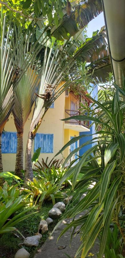 Pousada Varanda Do Sol Porto Seguro Extérieur photo